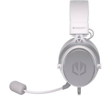 ENDORFY VIRO Onyx White