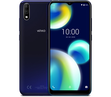Wiko VIEW 4 Lite
