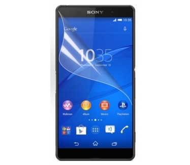Kees Clear Screen Protector Sony Xperia Z3+ (Plus)