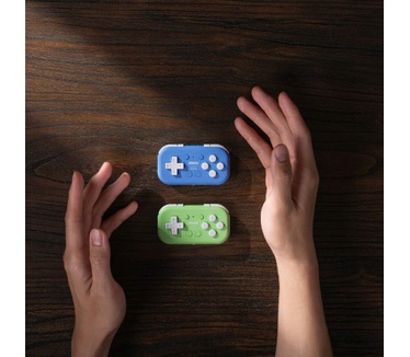 8Bitdo Micro