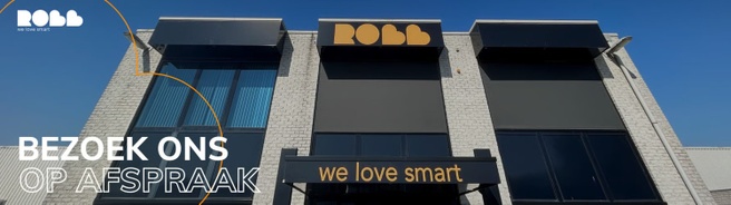 ROBBshop