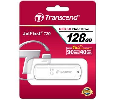 Transcend 128GB