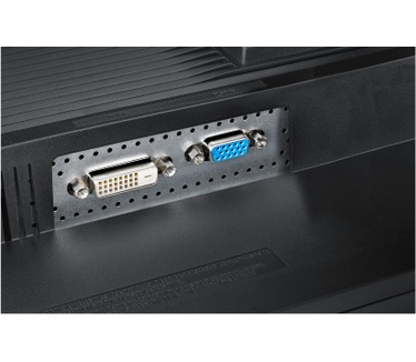 Samsung LS23C45KBS Zwart
