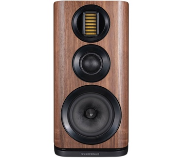 Wharfedale EVO4.2 (Bruin)