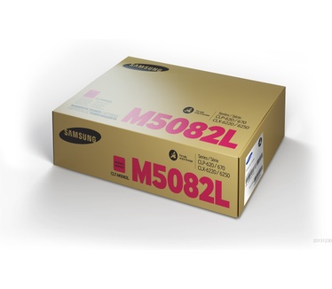 HP CLT-M5082L
