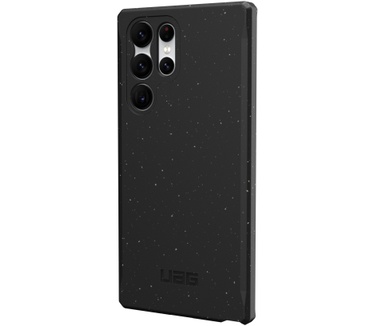 Urban Armor Gear 213445114040 (Galaxy S22 Ultra 5G) Zwart