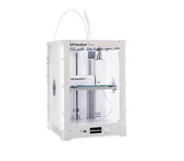 Ultimaker 3 Extended