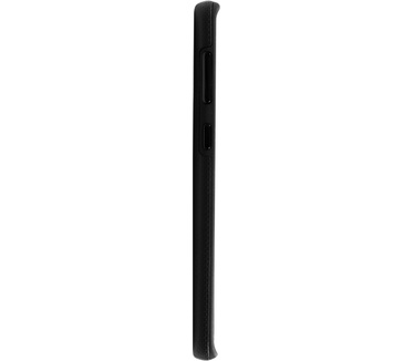 Mobiparts Rugged Tough Grip Case Samsung Galaxy S9 Black