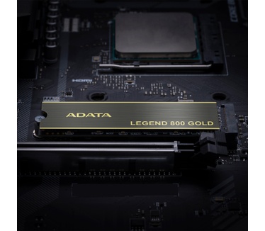 Adata Legend 800 Gold