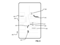 Apple patent: parkeerapplicatie