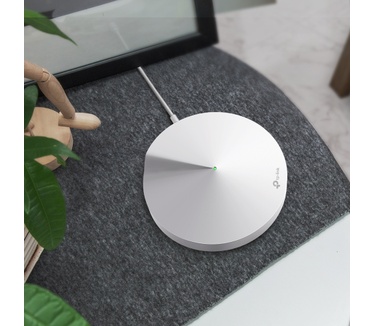 TP-Link Deco M9 Plus V1 (2-pack)