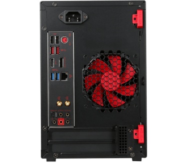 MSI Nightblade X2B 243EU