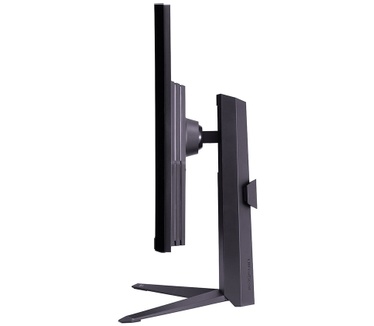 LG UltraGear 32GQ85X-B Zwart