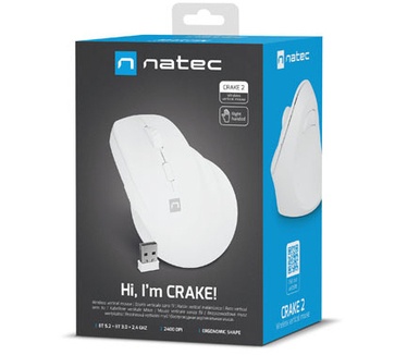 Natec Crake 2