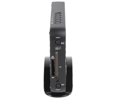 Konig HDMI Multimedia Speler (CMP-MEDIAPLAY2)