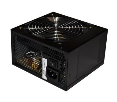 Rasurbo Silent & Power 650 Watt