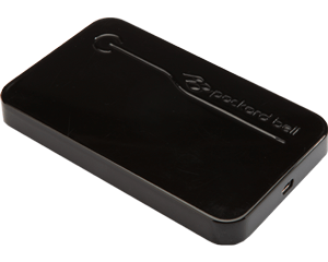 Packard Bell Go 2,5" 500 GB harddisk