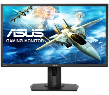 Asus VG245H Zwart