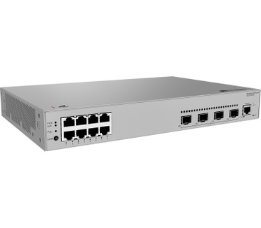 Huawei S220-8P4S