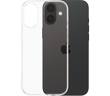 PanzerGlass SAFE by PG TPU Case 2024 6.1Inch TP