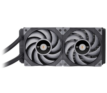 Thermaltake CL-W322-PL12GM-B