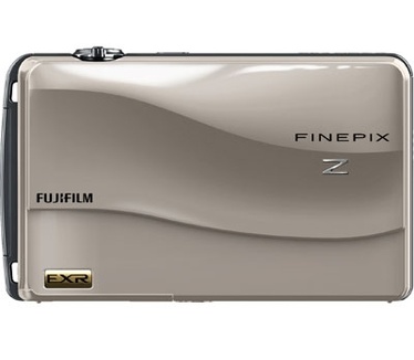 Fujifilm FinePix Z700EXR Zilver