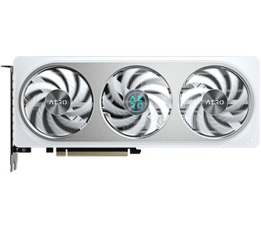 Gigabyte GeForce RTX 5060 AERO OC 8G