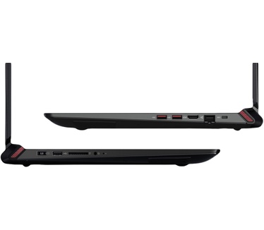 Lenovo Y700-15ISK