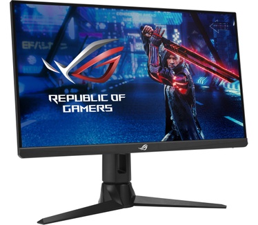 ASUS ROG Strix XG259CM Zwart