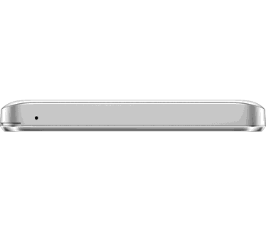 Lenovo K5 Zilver