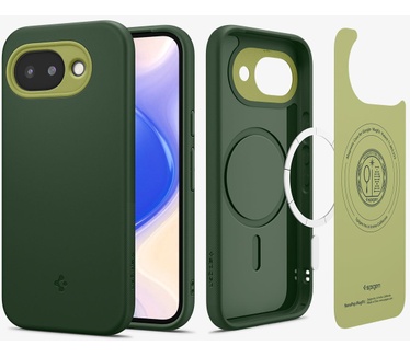 Spigen Nano Pop (Mag Fit)