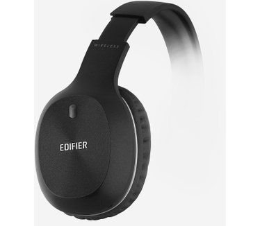 Edifier W800BT PLUS (Zwart)
