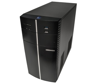 Medion Akoya Gaming PC P5382 F