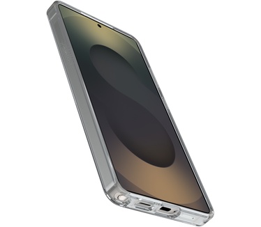 Otterbox Symmetry Clear Magnets Series voor Samsung Galaxy S26 Ultra, transparant - Geen retailverpakking (Galaxy S26 Ultra) Transparant