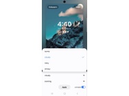 Samsung One UI 6.1-leak via Benit Bruhner Pro
