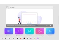 Lenovo Tab P11 software