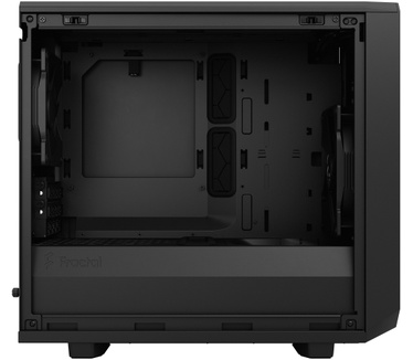 Fractal Design Meshify 2 Nano Zwart