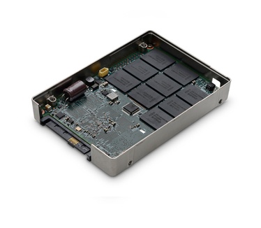 Hitachi Ultrastar SSD1000MR (No encryption) 500GB