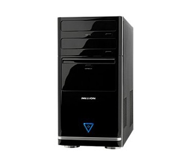 Medion Akoya PC E2233 D