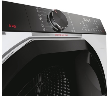 Hoover wasmachine H7W4 48MBC-S