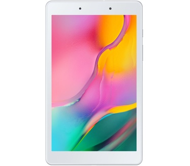 Samsung Galaxy Tab A 2019 (8.0", LTE) Zilver