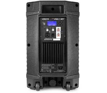 Vonyx VSA10BT