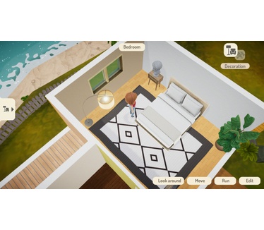 MY UNIVERSE INTERIOR DESIGNER