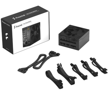 Fractal Design Ion Gold 550W