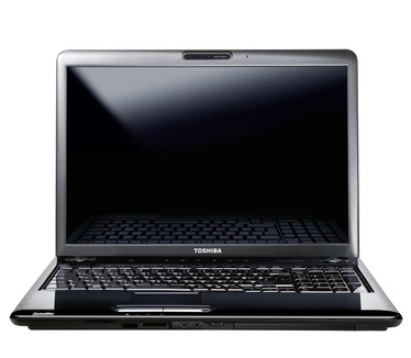Toshiba Satellite P300-1AV (PSPC4E-06M025DU)