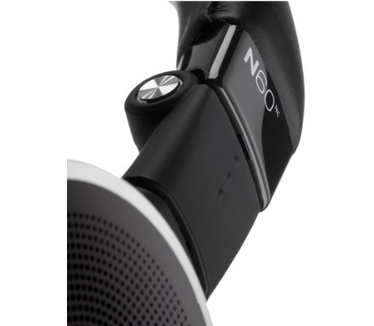 AKG N60 NC (Zwart)