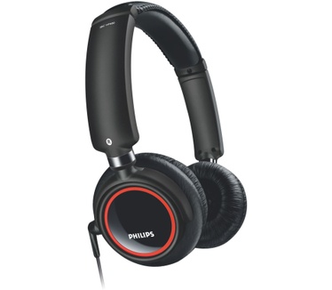 Philips SBCHP400 (Zwart)