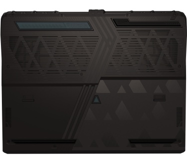 MSI Vector 17 HX A14VGG-217BE