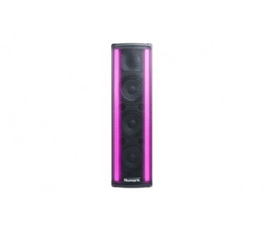 Numark Lightwave