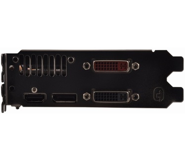 XFX R9 270X 4GB Double Dissipation Edition